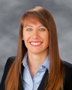 Headshot Image for Mary Reiser